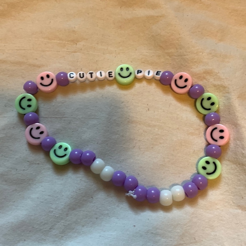 Cutie-Pie Choker